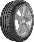 Летняя шина Michelin Pilot Sport 4