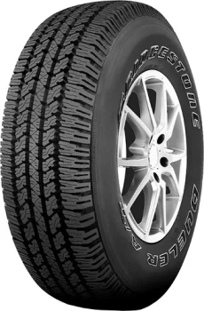 Летняя шина Bridgestone Dueler AT 693IV