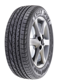 Летняя шина Goodyear Eagle Sport 2