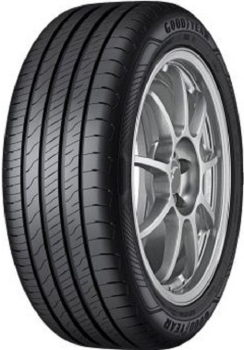 Летняя шина Goodyear Efficientgrip 2 SUV