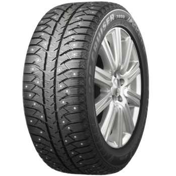 Зимняя шина Bridgestone Ice Cruiser 7000S шип