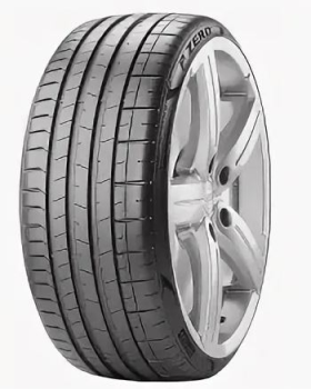 Летняя шина Pirelli Pzero NoiseCancel