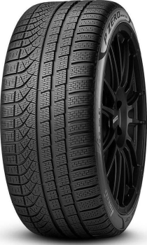 Зимняя шина Pirelli Pzero Winter