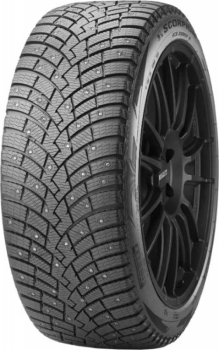 Зимняя шина Pirelli Scorpion Ice Zero 2 (шип)